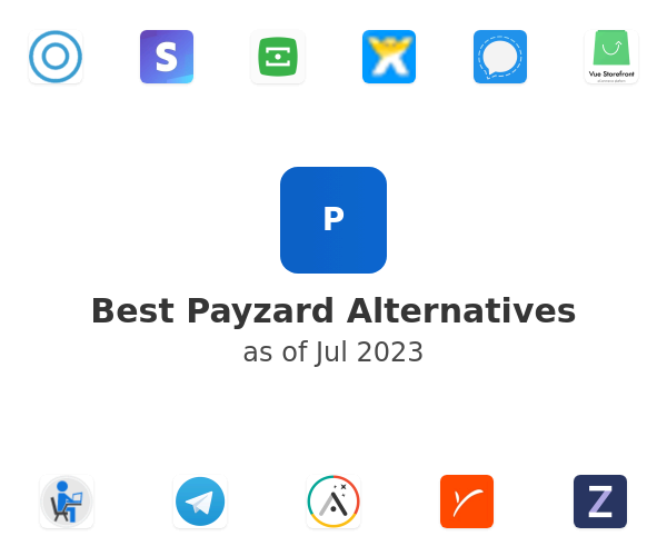 Best Payzard Alternatives