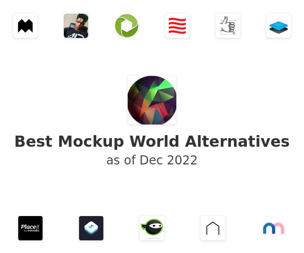 Download The 13 Best Mockup World Alternatives 2021