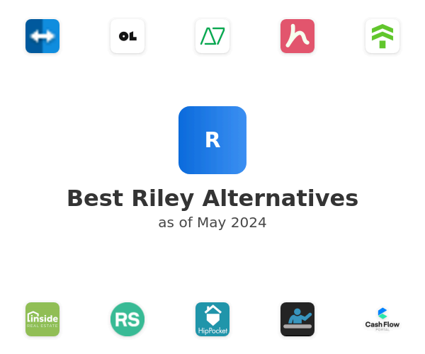 Best Riley Alternatives