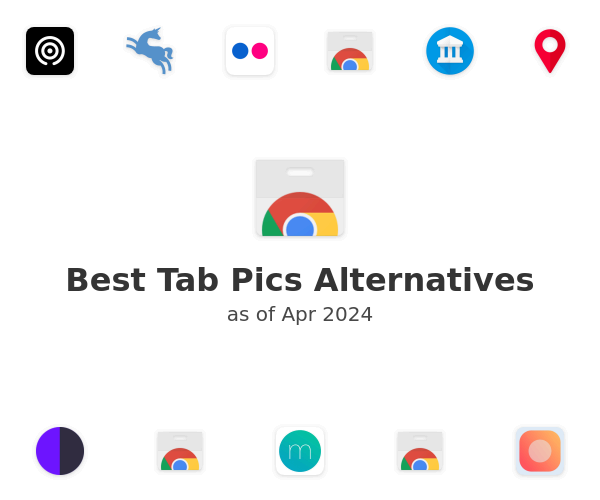 Best Tab Pics Alternatives
