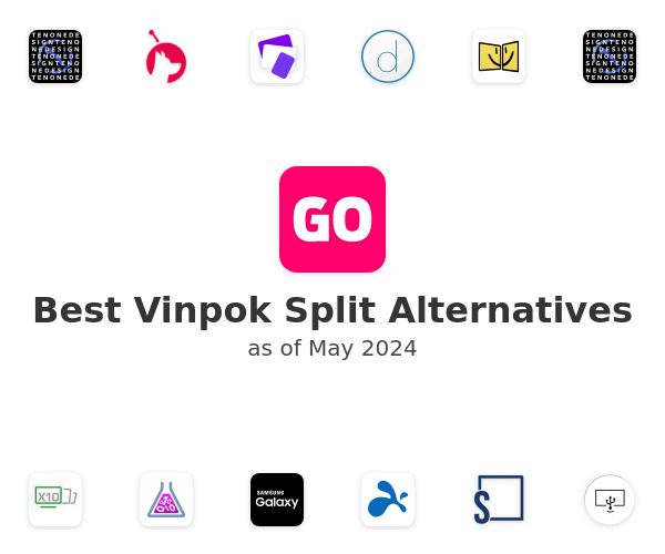 Best Vinpok Split Alternatives