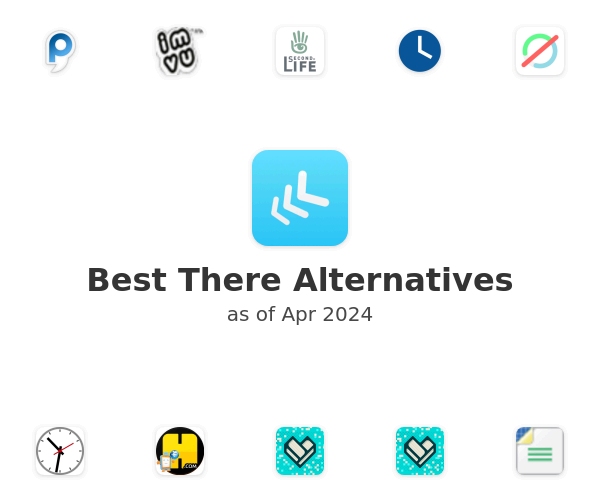 Best There Alternatives