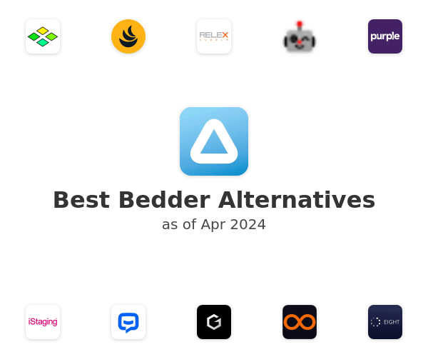 Best Bedder Alternatives