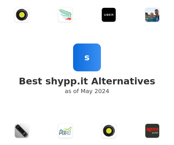 Best shypp.it Alternatives