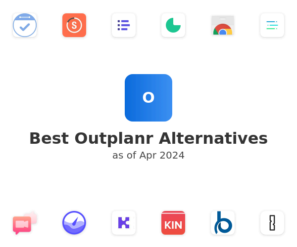 Best Outplanr Alternatives