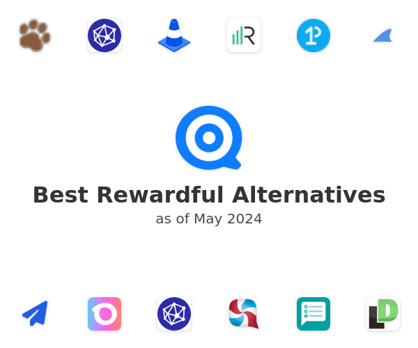 Best Rewardful Alternatives
