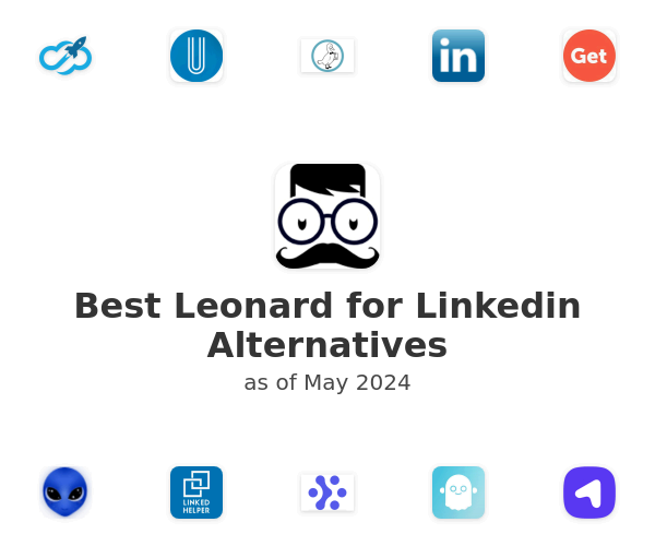 Best Leonard for Linkedin Alternatives