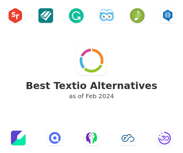 Best Textio Alternatives
