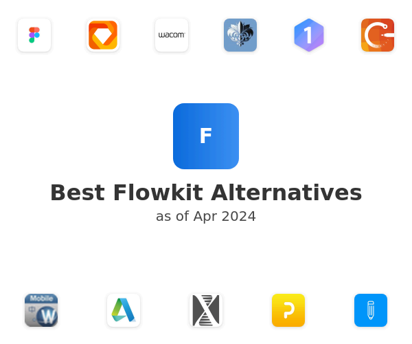 Best Flowkit Alternatives