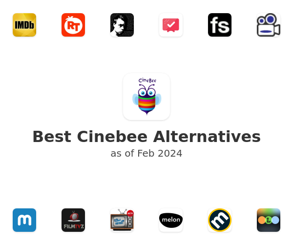 Best Cinebee Alternatives