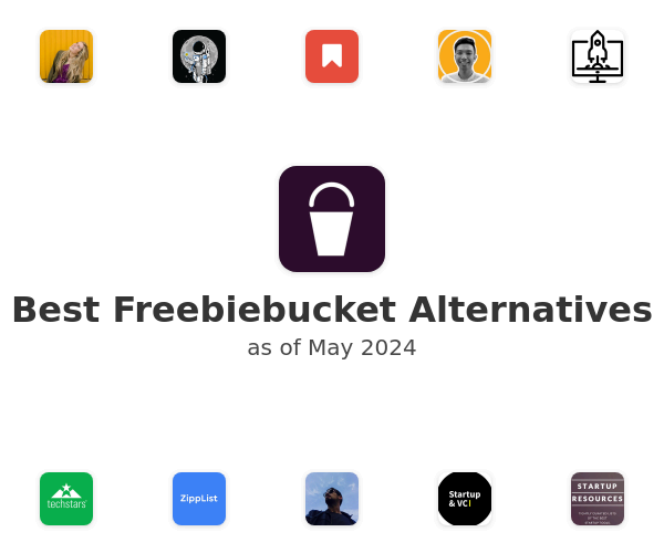 Best Freebiebucket Alternatives