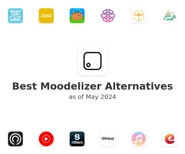 Best Moodelizer Alternatives