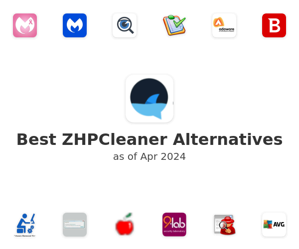 Best ZHPCleaner Alternatives