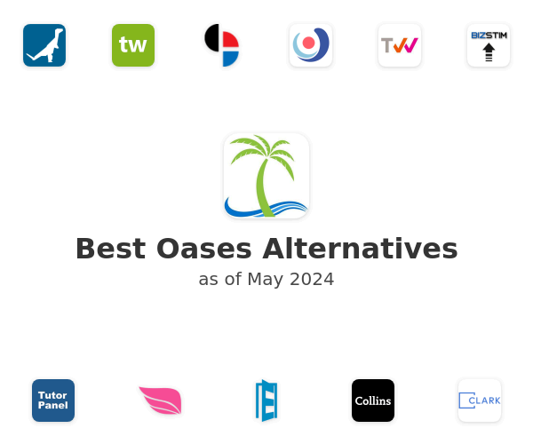 Best Oases Alternatives