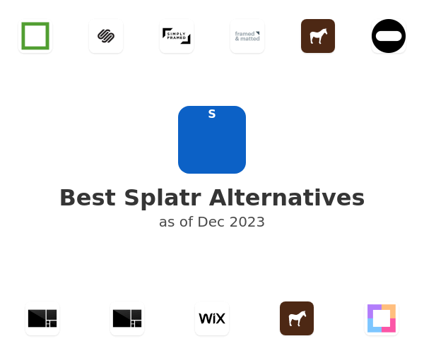 Best Splatr Alternatives