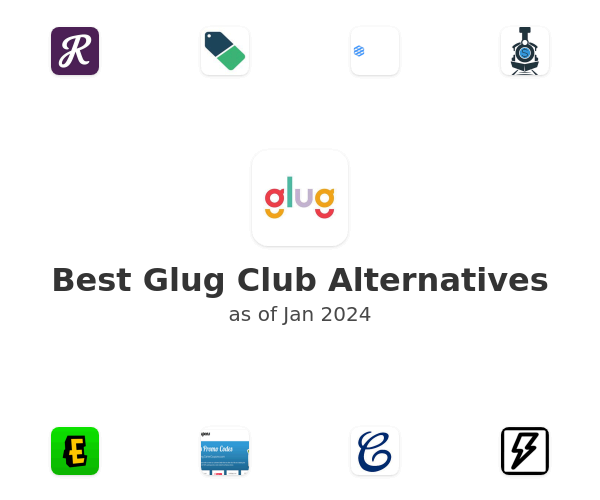 Best Glug Club Alternatives