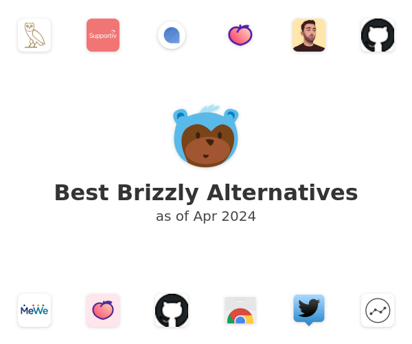 Best Brizzly Alternatives