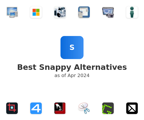 Best Snappy Alternatives