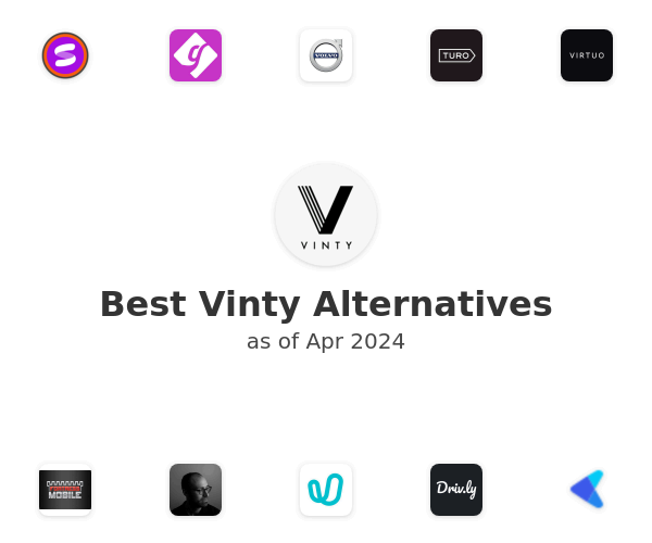 Best Vinty Alternatives