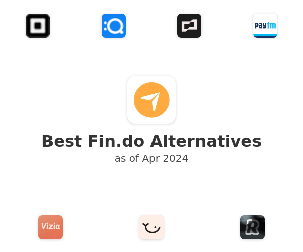 Best Fin.do Alternatives