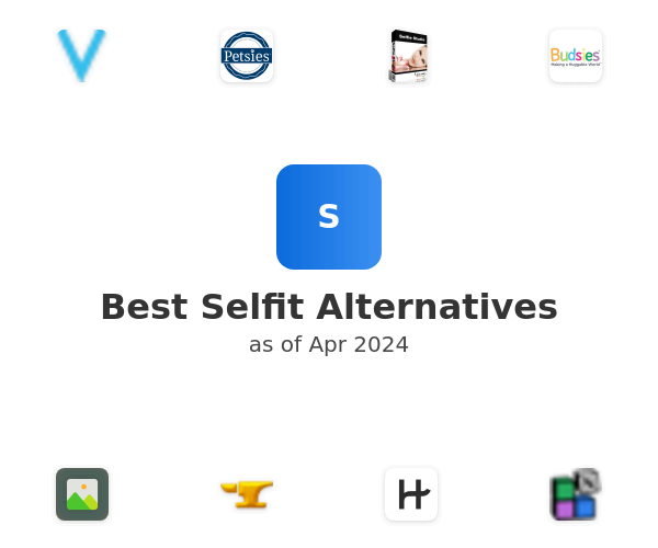 Best Selfit Alternatives