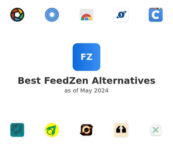 Best FeedZen Alternatives
