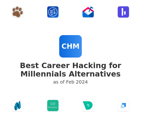 Best Career Hacking for Millennials Alternatives