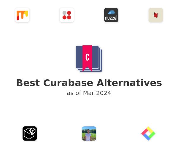 Best Curabase Alternatives