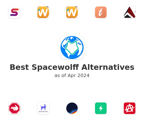 Best Spacewolff Alternatives