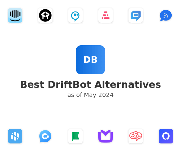 Best DriftBot Alternatives