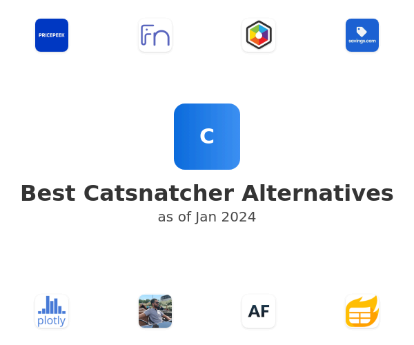 Best Catsnatcher Alternatives