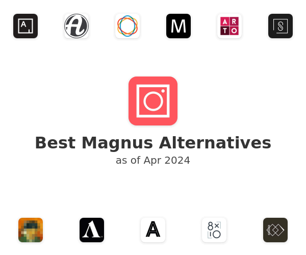 Best Magnus Alternatives