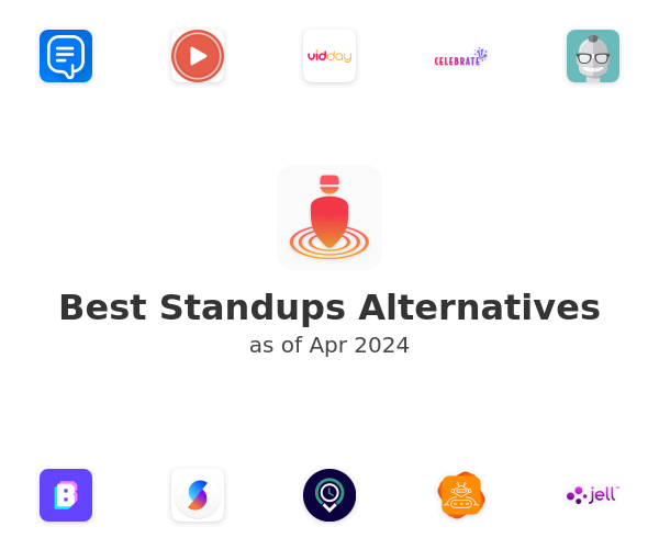 Best Standups Alternatives