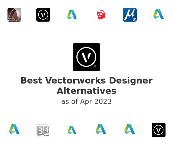archicad vs vectorworks
