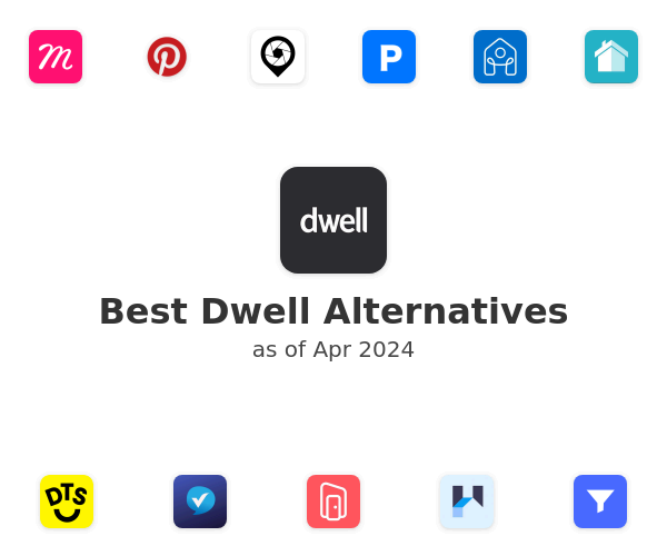 Best Dwell Alternatives