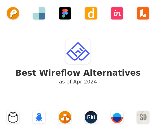 Best Wireflow Alternatives