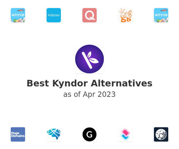 Best Kyndor Alternatives