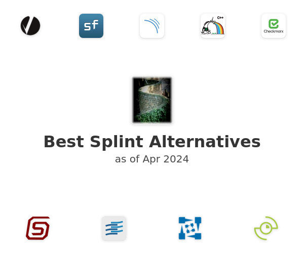 Best Splint Alternatives