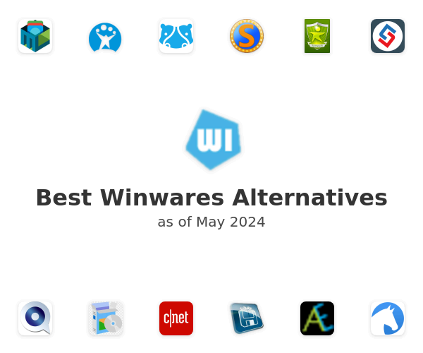 Best Winwares Alternatives