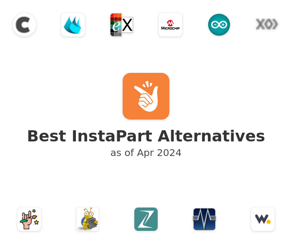 Best InstaPart Alternatives