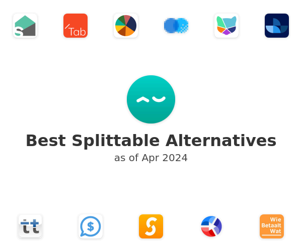Best Splittable Alternatives