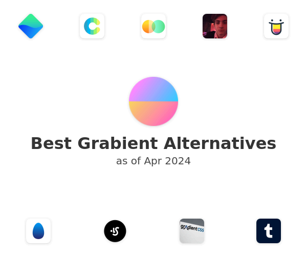 Best Grabient Alternatives