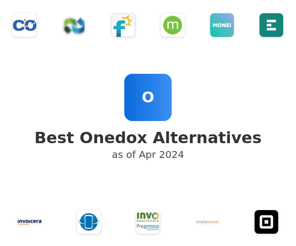 Best Onedox Alternatives