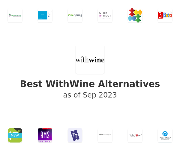 Best WithWine Alternatives
