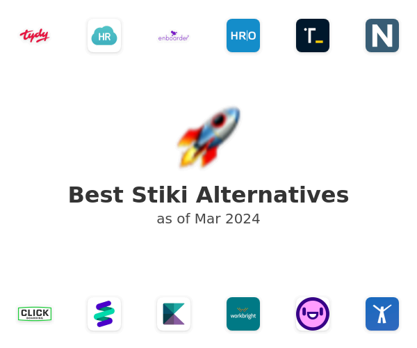 Best Stiki Alternatives