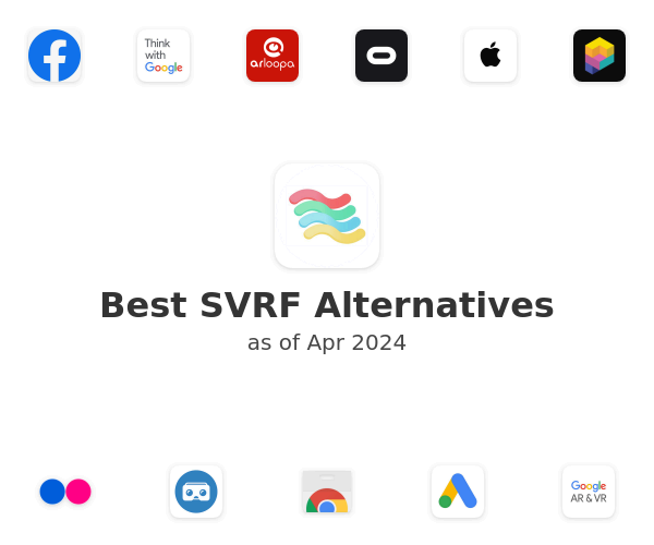 Best SVRF Alternatives