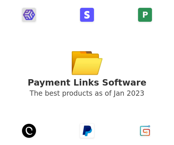 Payment Links Software