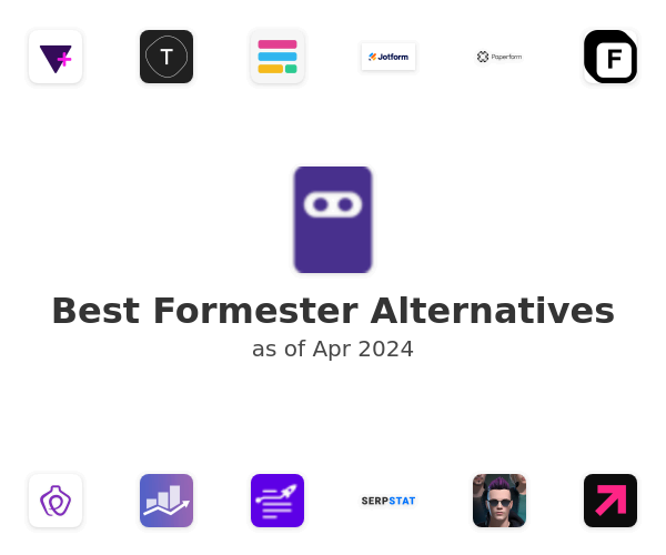 Best Formester Alternatives