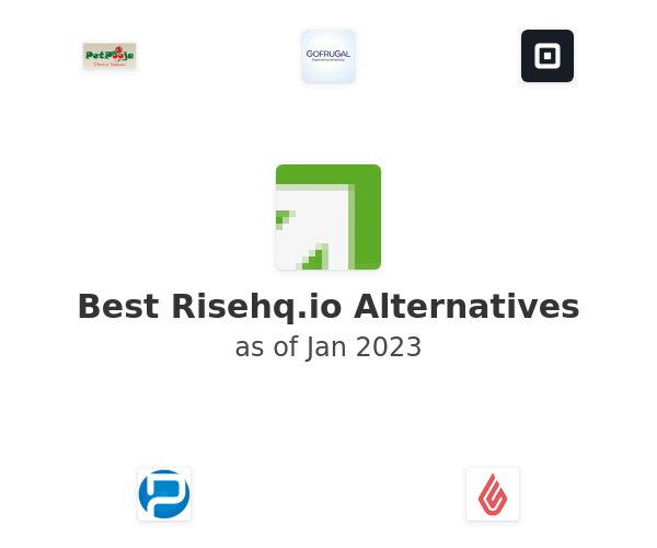Best Risehq.io Alternatives