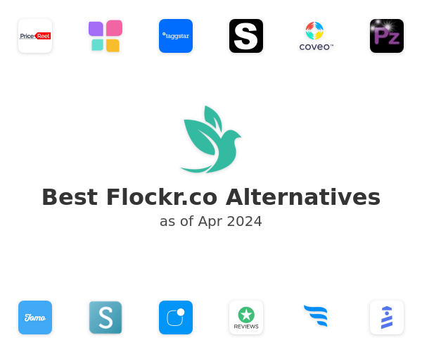 Best Flockr.co Alternatives